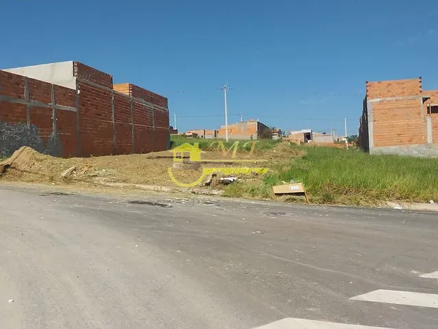 Terreno com 126m², à venda, no bairro Terras do Friburgo em Campinas