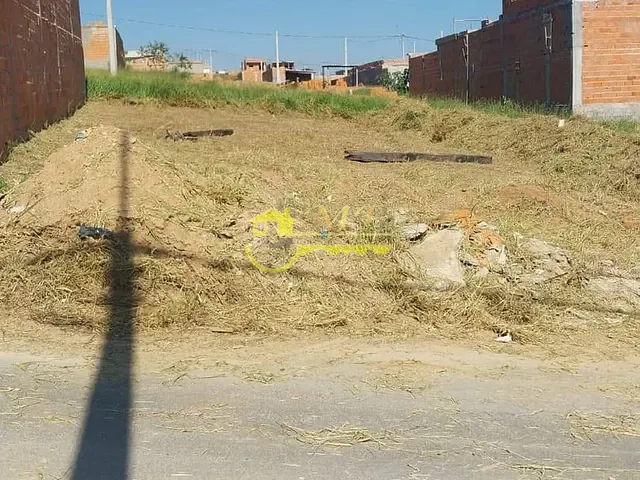 Terreno com 126m², à venda, no bairro Terras do Friburgo em Campinas
