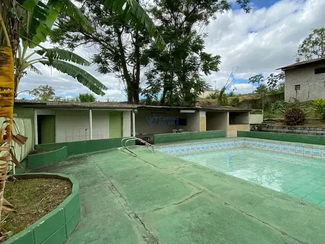 Terreno com 3286m², à venda, no bairro Nossa Senhora do Bom Retiro em São José dos Campos