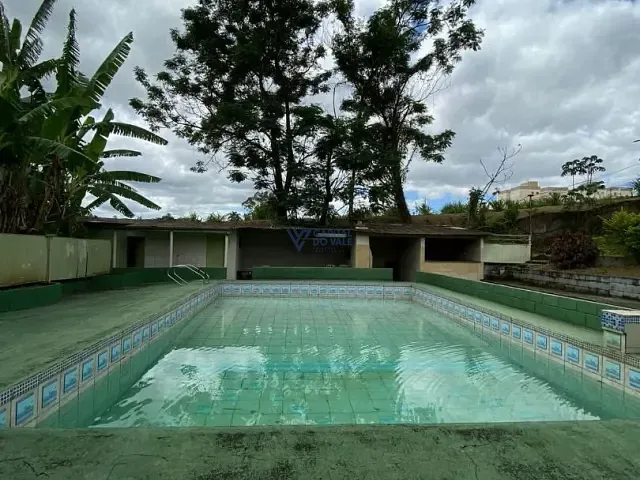 Terreno com 3286m², à venda, no bairro Nossa Senhora do Bom Retiro em São José dos Campos