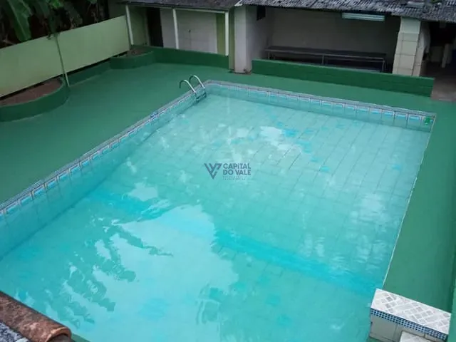 Terreno com 3286m², à venda, no bairro Nossa Senhora do Bom Retiro em São José dos Campos