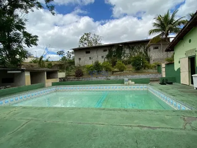 Terreno com 3286m², à venda, no bairro Nossa Senhora do Bom Retiro em São José dos Campos