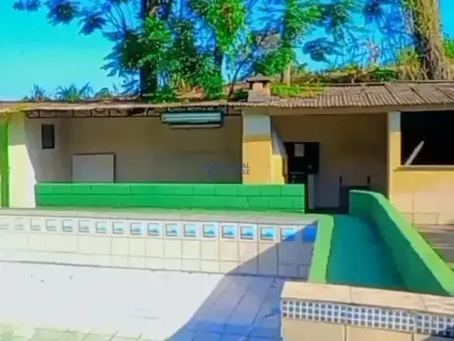 Terreno com 3286m², à venda, no bairro Nossa Senhora do Bom Retiro em São José dos Campos