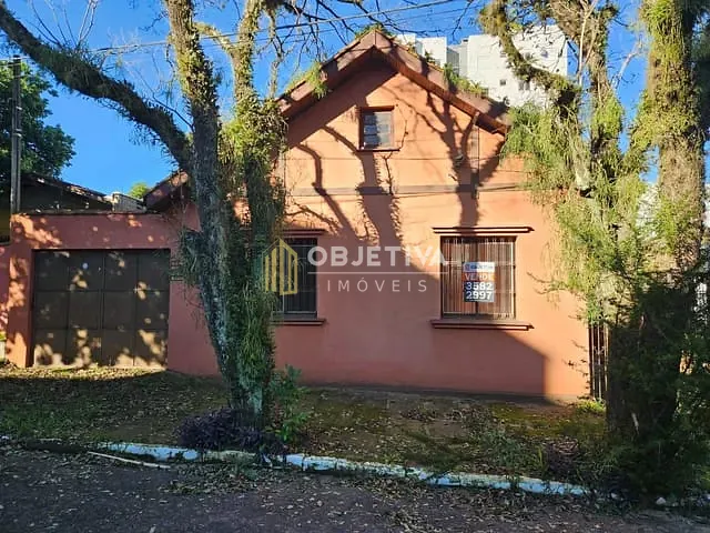 Terreno com 436m², à venda, no bairro Guarani em Novo Hamburgo
