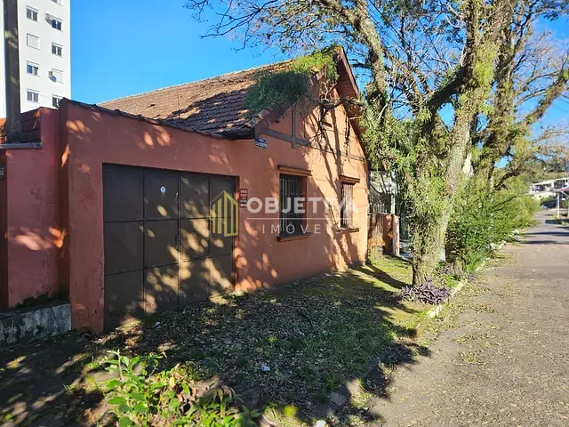 Terreno com 436m², à venda, no bairro Guarani em Novo Hamburgo