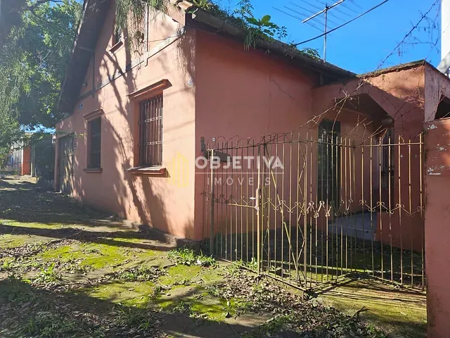 Terreno com 436m², à venda, no bairro Guarani em Novo Hamburgo