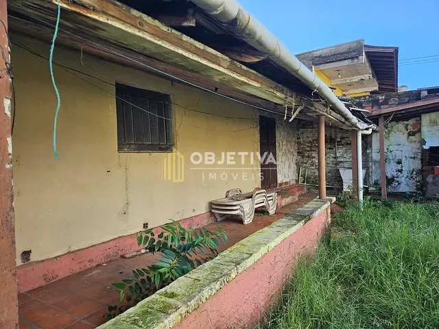 Terreno com 436m², à venda, no bairro Guarani em Novo Hamburgo