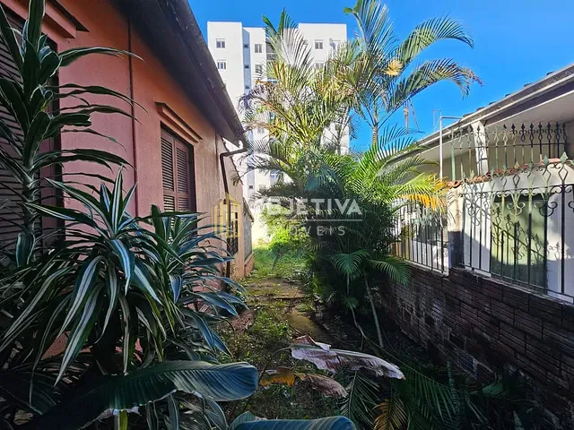 Terreno com 436m², à venda, no bairro Guarani em Novo Hamburgo