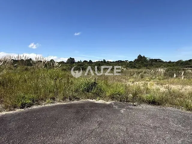 Terreno com 22m², à venda, no bairro Não informado em Quatro Barras
