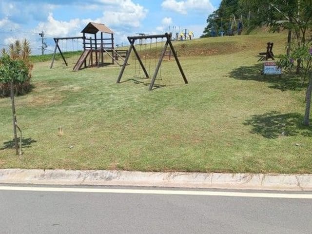 Terreno com 135m², à venda, no bairro Lageadinho em Cotia