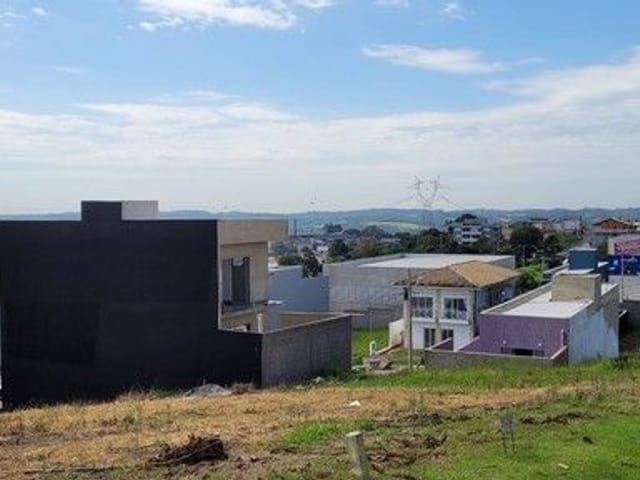 Terreno com 135m², à venda, no bairro Lageadinho em Cotia