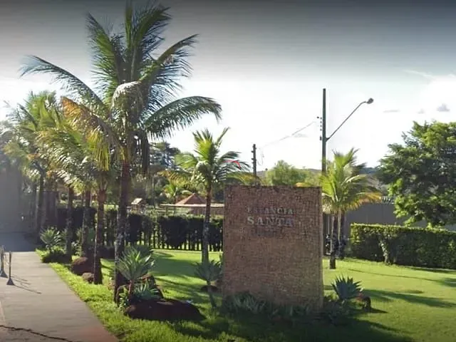 Terreno com 834m², à venda, no bairro Estância Santa Paula em Londrina