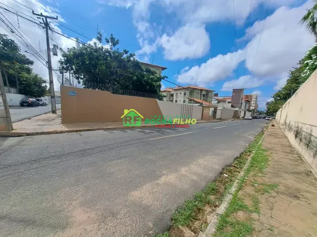 Terreno à venda, no bairro Horto em Teresina