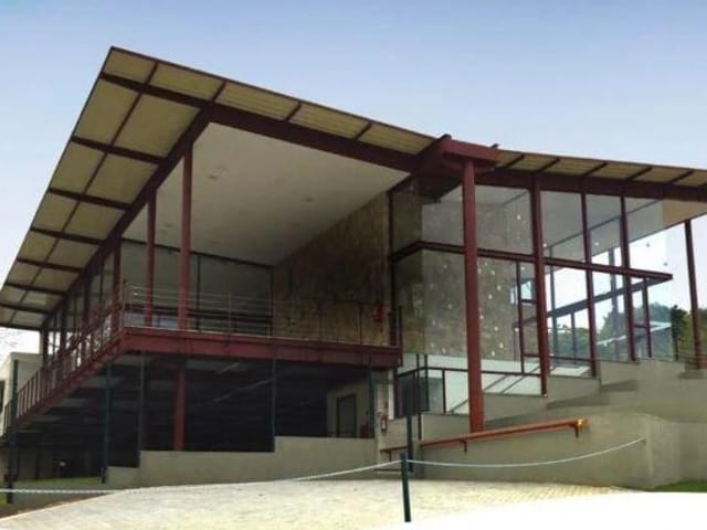 Foto do Terreno - Terreno à venda 1502M², Condomínio Reserva do Paratehy, São José dos Campos - SP | Condomínio Reserva do Paratehy | RUSSI IMÓVEIS