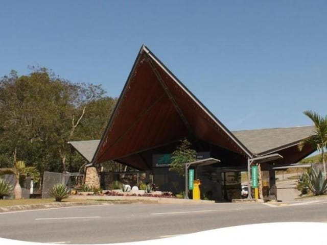 Foto do Terreno - Terreno à venda 1502M², Condomínio Reserva do Paratehy, São José dos Campos - SP | Condomínio Reserva do Paratehy | RUSSI IMÓVEIS