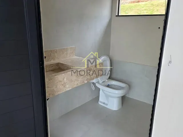 Terreno com 331m², à venda, no bairro Residencial Moinho de Vento em Guaxupé