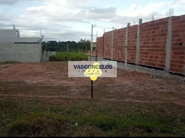 Terreno com 273m², à venda, no bairro Recanto dos Eucaliptos em São José Dos Campos