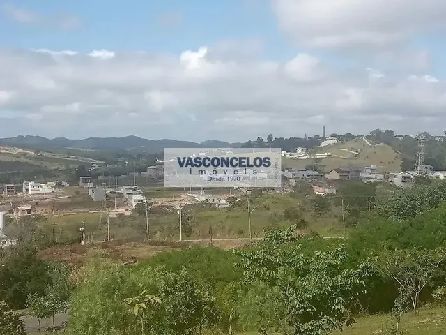 Terreno com 273m², à venda, no bairro Recanto dos Eucaliptos em São José Dos Campos