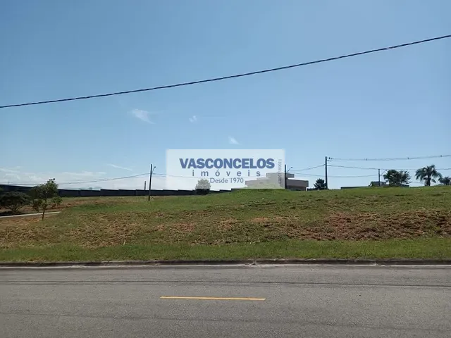 Terreno com 360m², à venda, no bairro Santa Luzia em Caçapava