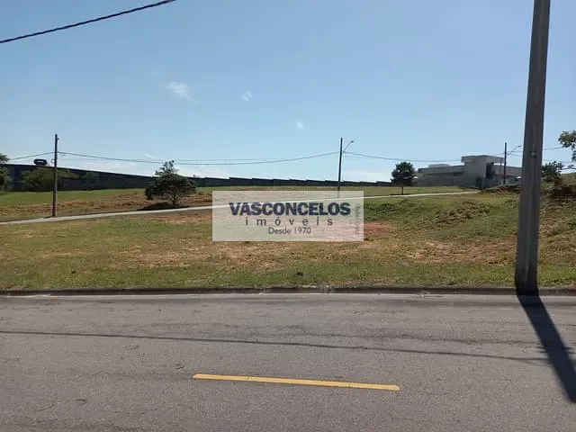 Terreno com 360m², à venda, no bairro Santa Luzia em Caçapava