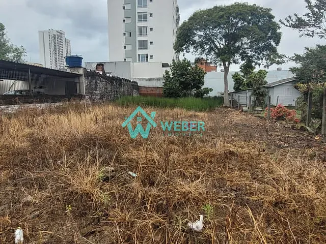 Terreno com 429m², para alugar, no bairro Pátria Nova em Novo Hamburgo