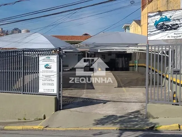 Terreno com 330m², à venda, no bairro Umuarama em Osasco