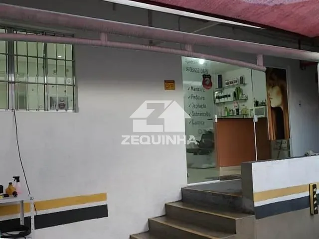 Terreno com 330m², à venda, no bairro Umuarama em Osasco