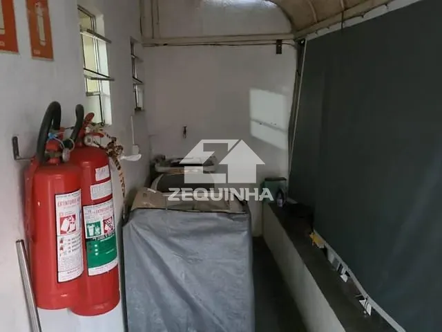 Terreno com 330m², à venda, no bairro Umuarama em Osasco