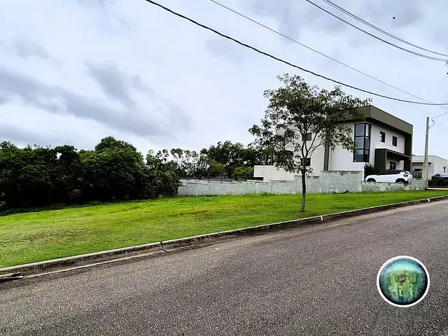 Terreno com 1250m², à venda, no bairro Reserva São José em Salto de Pirapora
