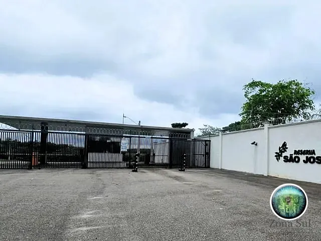 Terreno com 1000m², à venda, no bairro Residencial Fazenda São José em Salto de Pirapora