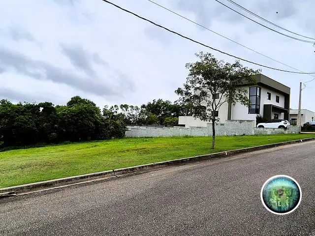 Terreno com 1250m², à venda, no bairro Residencial Fazenda São José em Salto de Pirapora