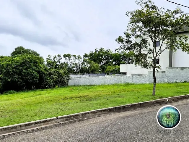 Terreno com 1250m², à venda, no bairro Residencial Fazenda São José em Salto de Pirapora