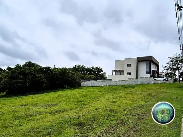 Terreno com 1250m², à venda, no bairro Residencial Fazenda São José em Salto de Pirapora