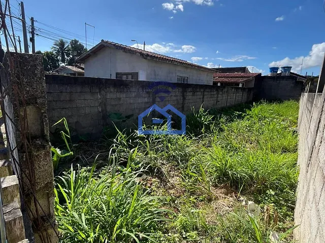 Terreno com 125m², à venda, no bairro Morro do Algodão em Caraguatatuba