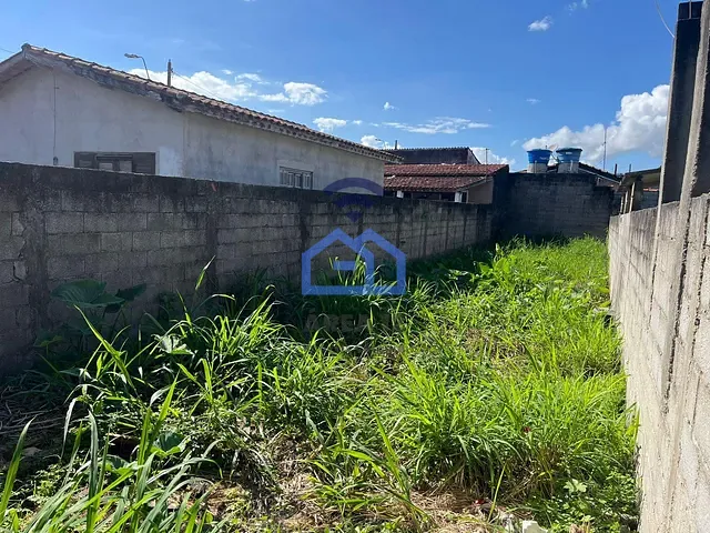 Terreno com 125m², à venda, no bairro Morro do Algodão em Caraguatatuba
