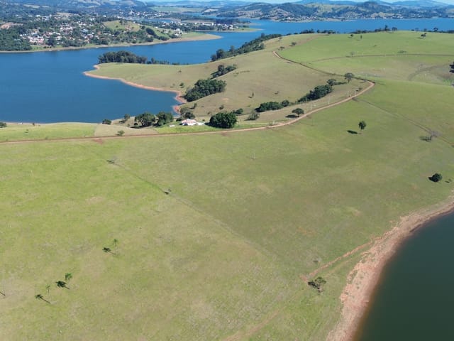 Foto do Terreno - Terreno à venda, 7 Pontes, Piracaia, SP | Boa Vista Imóveis