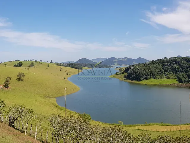 Terreno com 20076m², à venda, no bairro 7 Pontes em Piracaia