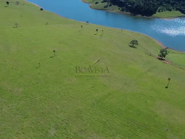 Terreno com 20190m², à venda, no bairro 7 Pontes em Piracaia