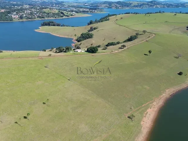 Terreno com 20190m², à venda, no bairro 7 Pontes em Piracaia