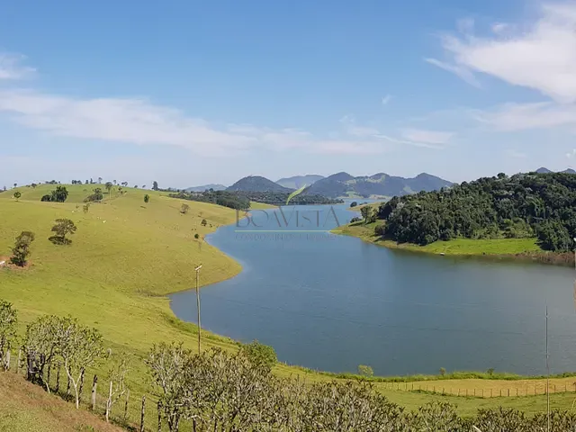 Terreno com 21437m², à venda, no bairro Barrocão em Piracaia