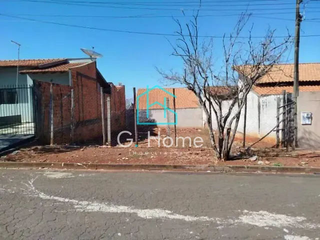 Terreno com 200m², à venda, no bairro Residencial Abussafe em Londrina