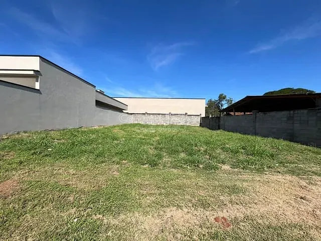 Terreno com 363m², à venda, no bairro Holland Park em Holambra