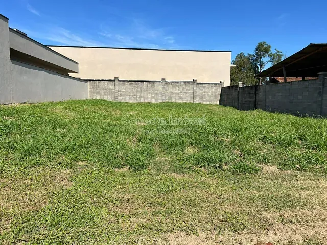 Terreno com 363m², à venda, no bairro Holland Park em Holambra