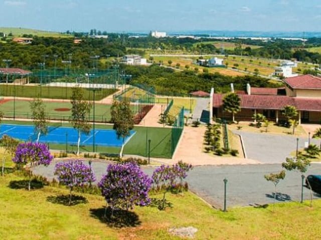 Foto do Terreno - Terreno à venda, 300 m² por R$ 280.000,00 - Condomínio Terras do Vale - Caçapava/SP | INDEPENDENCE NEGOCIOS IMOBILIARIOS LTDA