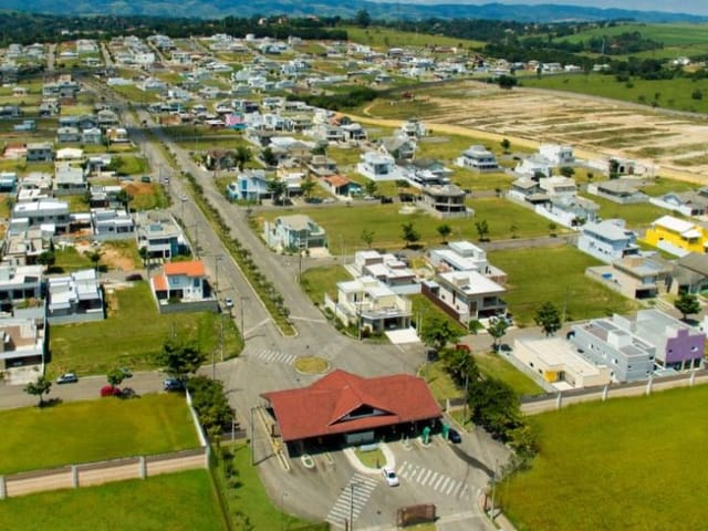 Foto do Terreno - Terreno à venda, 300 m² por R$ 280.000,00 - Condomínio Terras do Vale - Caçapava/SP | INDEPENDENCE NEGOCIOS IMOBILIARIOS LTDA
