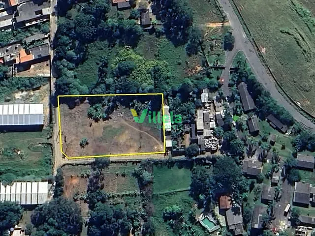 Terreno com 4000m², à venda ou para alugar, no bairro Chácara Cuiabá em Itaquaquecetuba