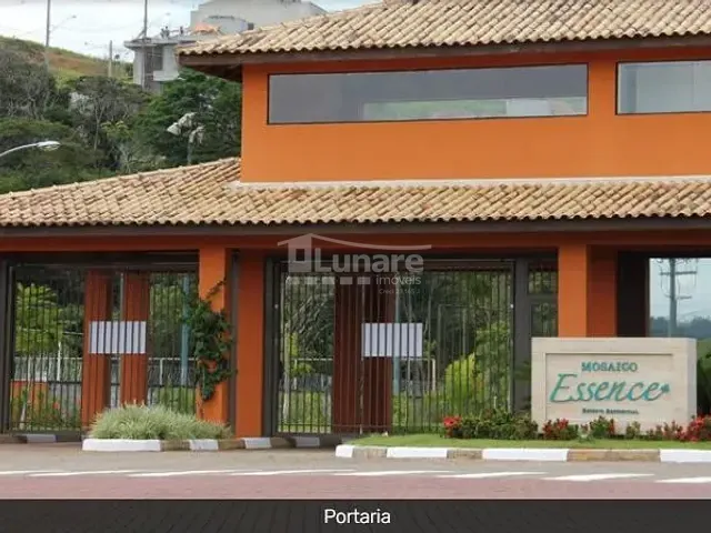 Terreno com 250m², à venda, no bairro Cézar de Souza em Mogi das Cruzes