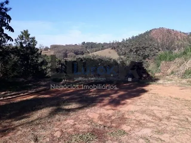 Terreno com 2000m², à venda, no bairro Vale Verde em Valinhos