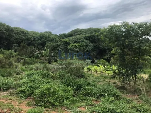 Terreno com 2000m², à venda, no bairro Vale Verde em Valinhos