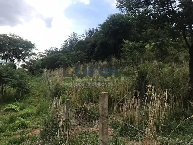 Terreno com 2000m², à venda, no bairro Vale Verde em Valinhos